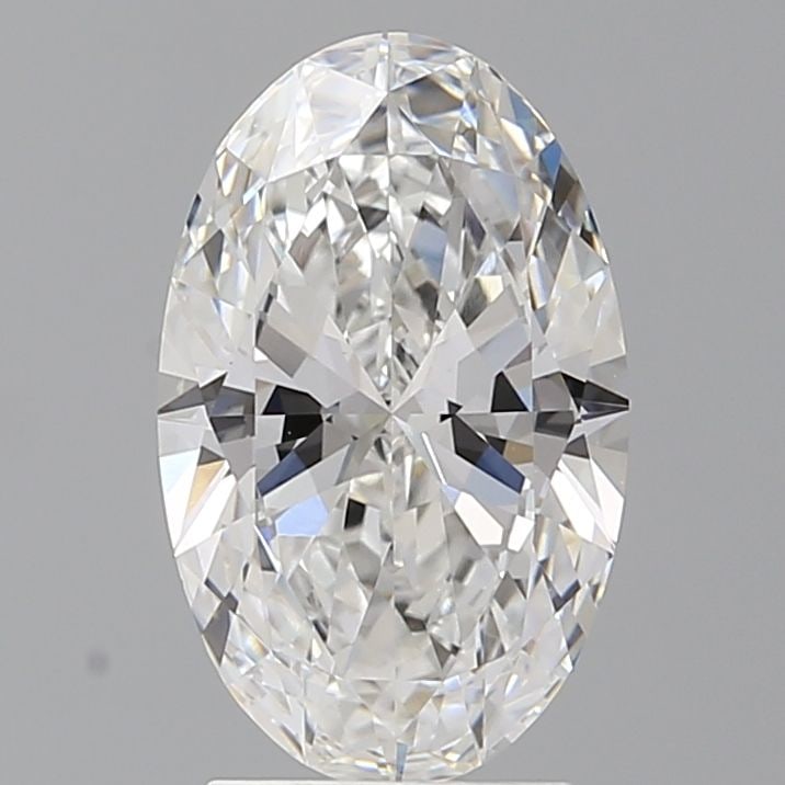 IGI Oval 2.6ct E VVS2 - Loose Lab Diamond: IGI Oval 2.6ct E VVS2 - Loose Lab Diamond Item Specifics: Source: This Is A Real Diamond Grown In A Lab Not Mined. Carat: 2.6 Cut: - Color: E Clarity: VVS2 Polish: EX Symmetry: EX Measurements: 12.16L