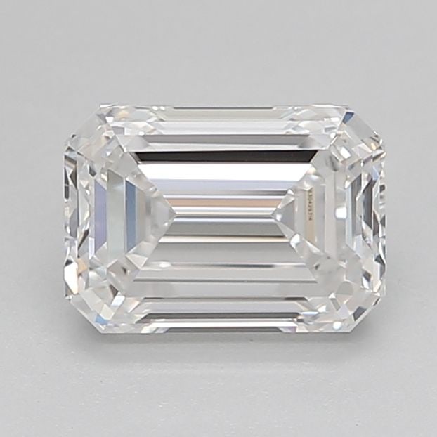 IGI Emerald 1.51ct D IF - Loose Lab Diamond: IGI Emerald 1.51ct D IF - Loose Lab Diamond Item Specifics: Source: This Is A Real Diamond Grown In A Lab Not Mined. Carat: 1.51 Cut: - Color: D Clarity: IF Polish: EX Symmetry: EX Measurements: 7.59L