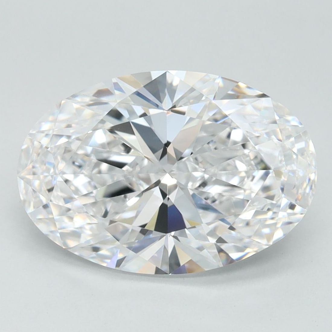 IGI Oval 2.88ct D FL - Loose Lab Diamond: IGI Oval 2.88ct D FL - Loose Lab Diamond Item Specifics: Source: This Is A Real Diamond Grown In A Lab Not Mined. Carat: 2.88 Cut: - Color: D Clarity: FL Polish: EX Symmetry: EX Measurements: 11.68L X