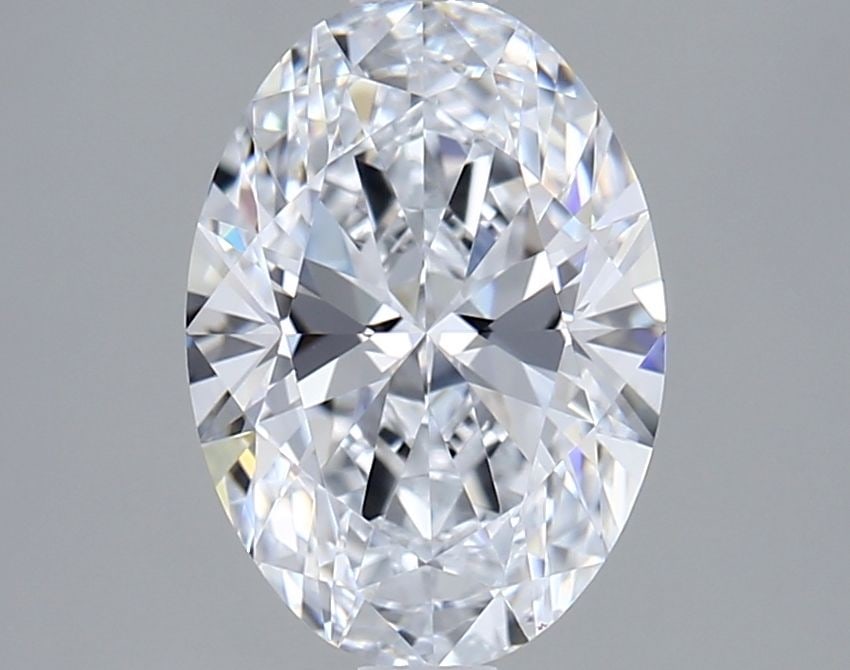 IGI Oval 1.74ct D VVS2 - Loose Lab Diamond: IGI Oval 1.74ct D VVS2 - Loose Lab Diamond Item Specifics: Source: This Is A Real Diamond Grown In A Lab Not Mined. Carat: 1.74 Cut: - Color: D Clarity: VVS2 Polish: EX Symmetry: EX Measurements: 9.66