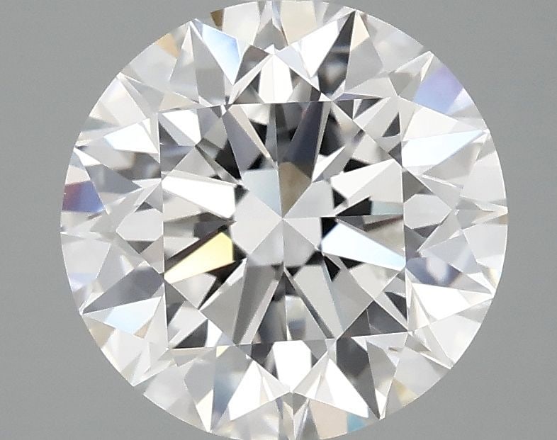 IGI Round 3.01ct F VVS2 - Loose Lab Diamond: IGI Round 3.01ct F VVS2 - Loose Lab Diamond Item Specifics: Source: This Is A Real Diamond Grown In A Lab Not Mined. Carat: 3.01 Cut: EX Color: F Clarity: VVS2 Polish: EX Symmetry: EX Measurements: 9.