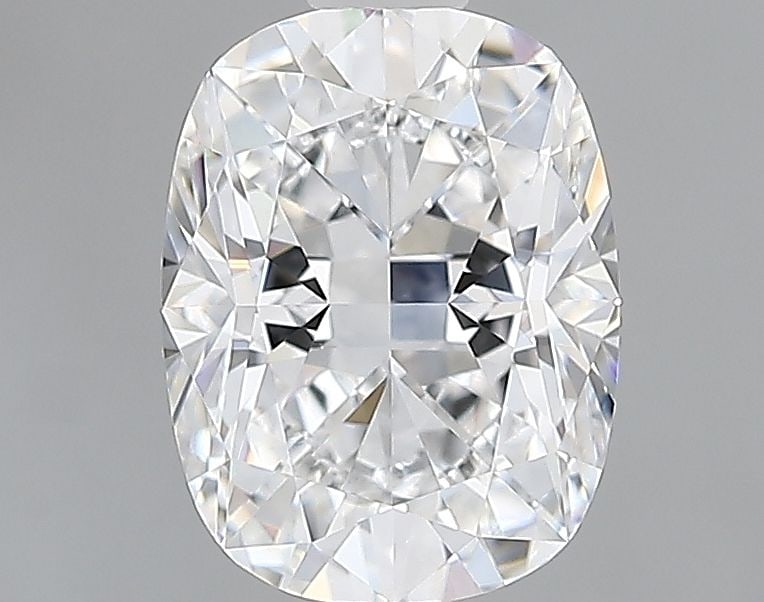 IGI Cushion Brilliant 1.25ct D VVS1 - Loose Lab Diamond: IGI Cushion Brilliant 1.25ct D VVS1 - Loose Lab Diamond Item Specifics: Source: This Is A Real Diamond Grown In A Lab Not Mined. Carat: 1.25 Cut: - Color: D Clarity: VVS1 Polish: EX Symmetry: EX Measu