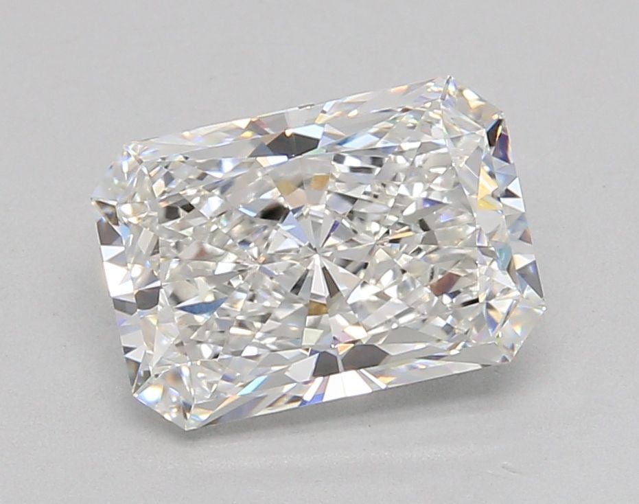 IGI Radiant 3.03ct E VVS2 - Loose Lab Diamond: IGI Radiant 3.03ct E VVS2 - Loose Lab Diamond Item Specifics: Source: This Is A Real Diamond Grown In A Lab Not Mined. Carat: 3.03 Cut: - Color: E Clarity: VVS2 Polish: EX Symmetry: EX Measurements: 1