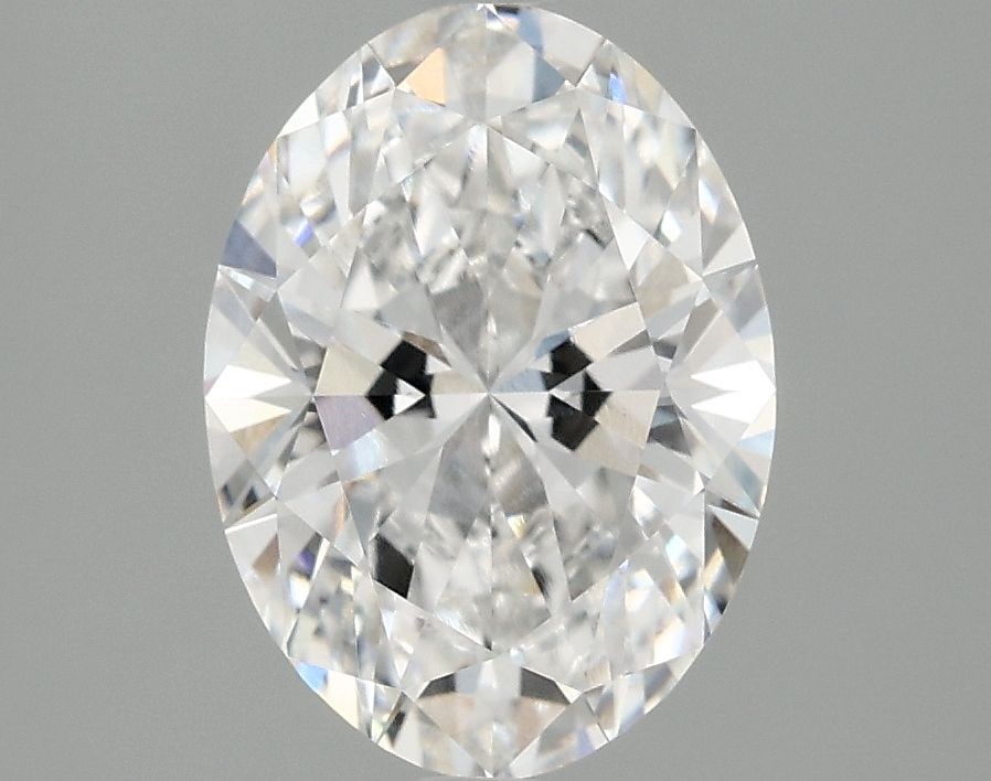 IGI Oval 2.09ct E VVS2 - Loose Lab Diamond: IGI Oval 2.09ct E VVS2 - Loose Lab Diamond Item Specifics: Source: This Is A Real Diamond Grown In A Lab Not Mined. Carat: 2.09 Cut: - Color: E Clarity: VVS2 Polish: EX Symmetry: EX Measurements: 10.1