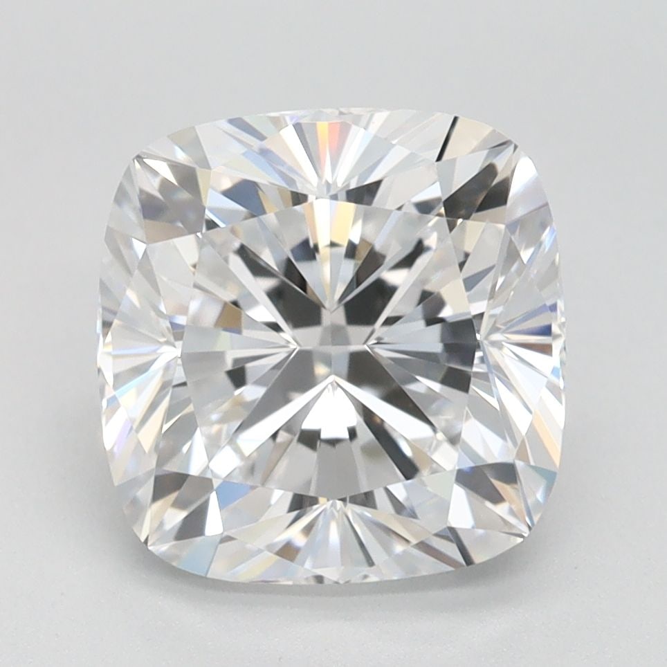 IGI Cushion Modified 2.56ct D FL - Loose Lab Diamond: IGI Cushion Modified 2.56ct D FL - Loose Lab Diamond Item Specifics: Source: This Is A Real Diamond Grown In A Lab Not Mined. Carat: 2.56 Cut: - Color: D Clarity: FL Polish: EX Symmetry: EX Measuremen