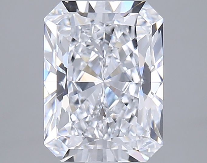 IGI Radiant 2.01ct D VVS1 - Loose Lab Diamond: IGI Radiant 2.01ct D VVS1 - Loose Lab Diamond Item Specifics: Source: This Is A Real Diamond Grown In A Lab Not Mined. Carat: 2.01 Cut: - Color: D Clarity: VVS1 Polish: EX Symmetry: EX Measurements: 8