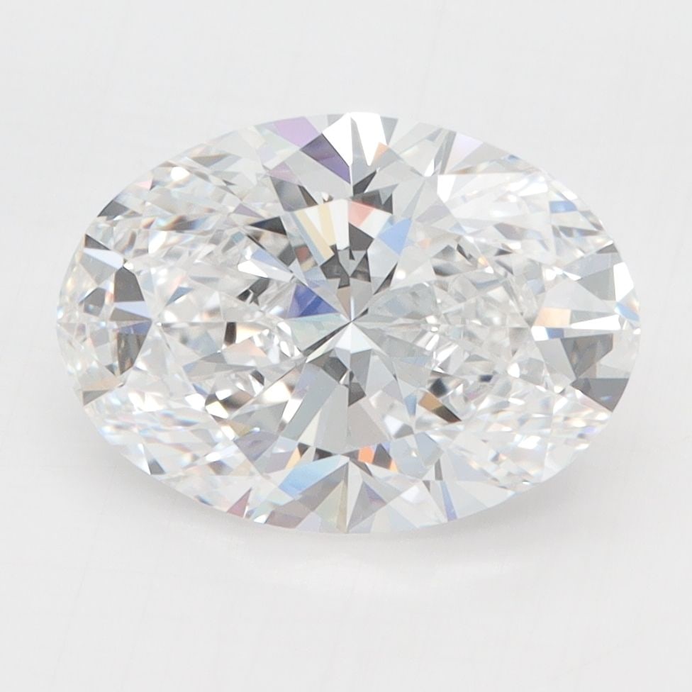 GIA Oval 3.08ct D VVS1 - Loose Lab Diamond: GIA Oval 3.08ct D VVS1 - Loose Lab Diamond Item Specifics: Source: This Is A Real Diamond Grown In A Lab Not Mined. Carat: 3.08 Cut: - Color: D Clarity: VVS1 Polish: EX Symmetry: EX Measurements: 11.4