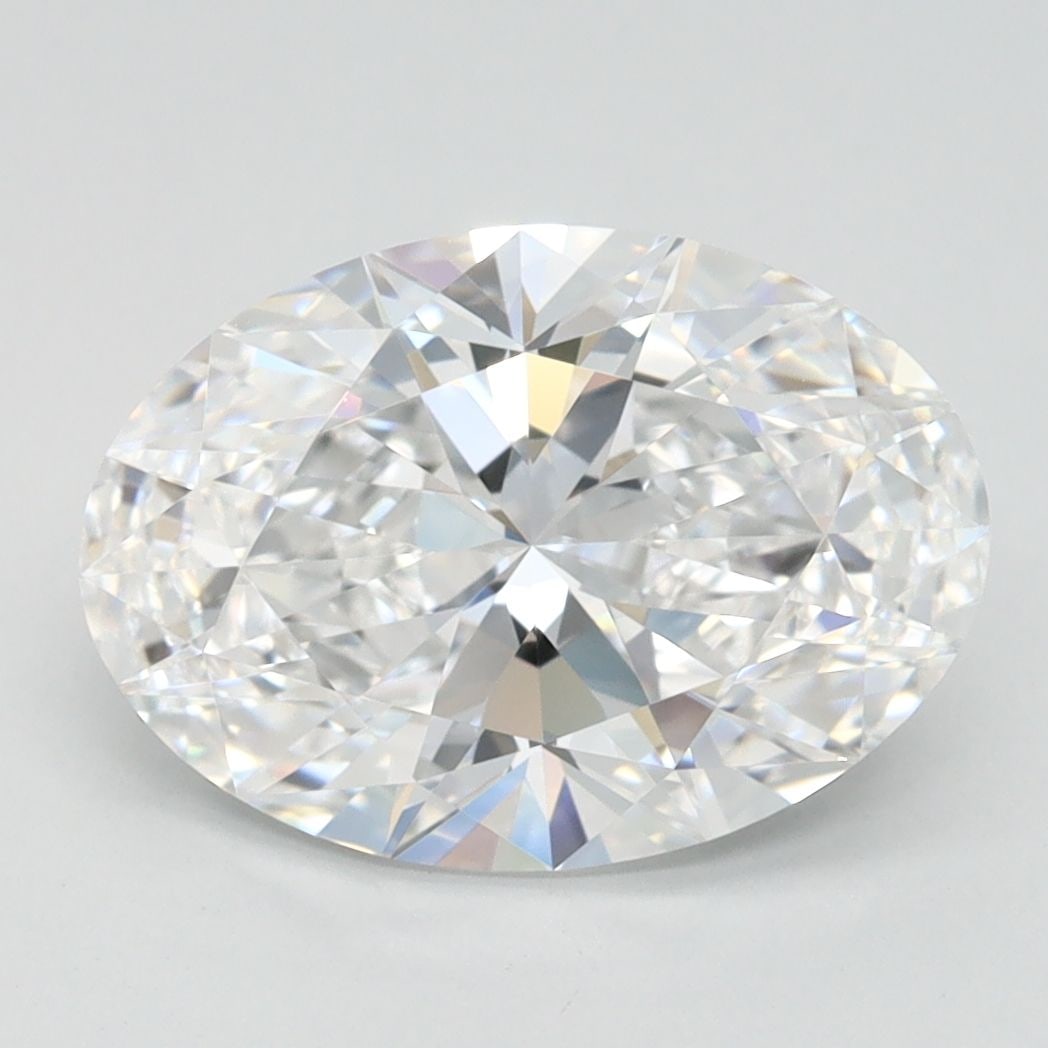 IGI Oval 2.28ct D IF - Loose Lab Diamond: IGI Oval 2.28ct D IF - Loose Lab Diamond Item Specifics: Source: This Is A Real Diamond Grown In A Lab Not Mined. Carat: 2.28 Cut: - Color: D Clarity: IF Polish: EX Symmetry: EX Measurements: 10.67L X
