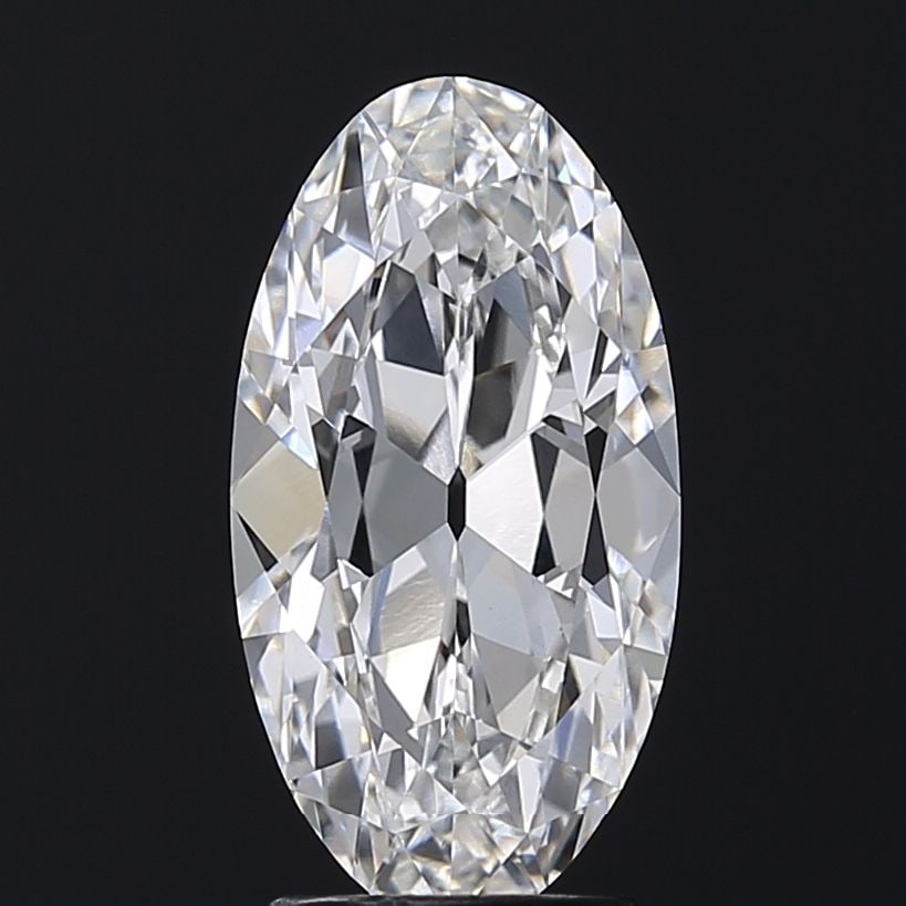 IGI Oval 3.03ct F VVS2 - Loose Lab Diamond: IGI Oval 3.03ct F VVS2 - Loose Lab Diamond Item Specifics: Source: This Is A Real Diamond Grown In A Lab Not Mined. Carat: 3.03 Cut: - Color: F Clarity: VVS2 Polish: EX Symmetry: EX Measurements: 13.5