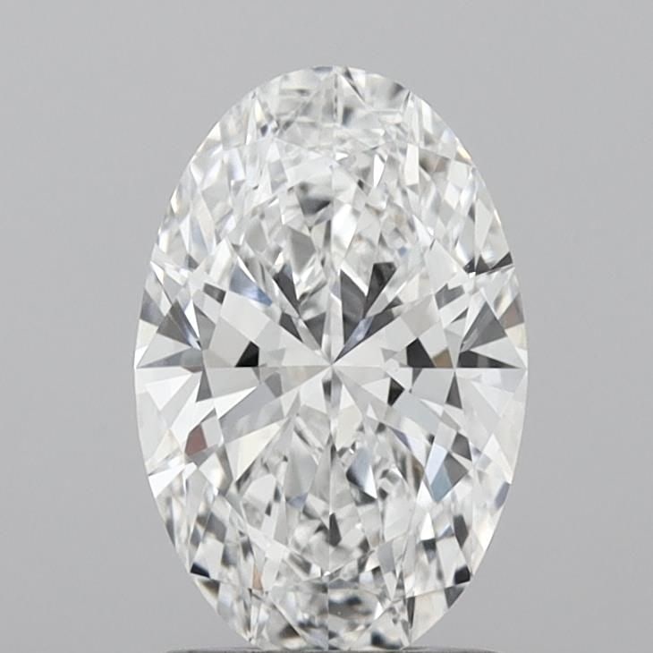 IGI Oval 1.4ct D VVS1 - Loose Lab Diamond: IGI Oval 1.4ct D VVS1 - Loose Lab Diamond Item Specifics: Source: This Is A Real Diamond Grown In A Lab Not Mined. Carat: 1.4 Cut: - Color: D Clarity: VVS1 Polish: EX Symmetry: EX Measurements: 9.67L 