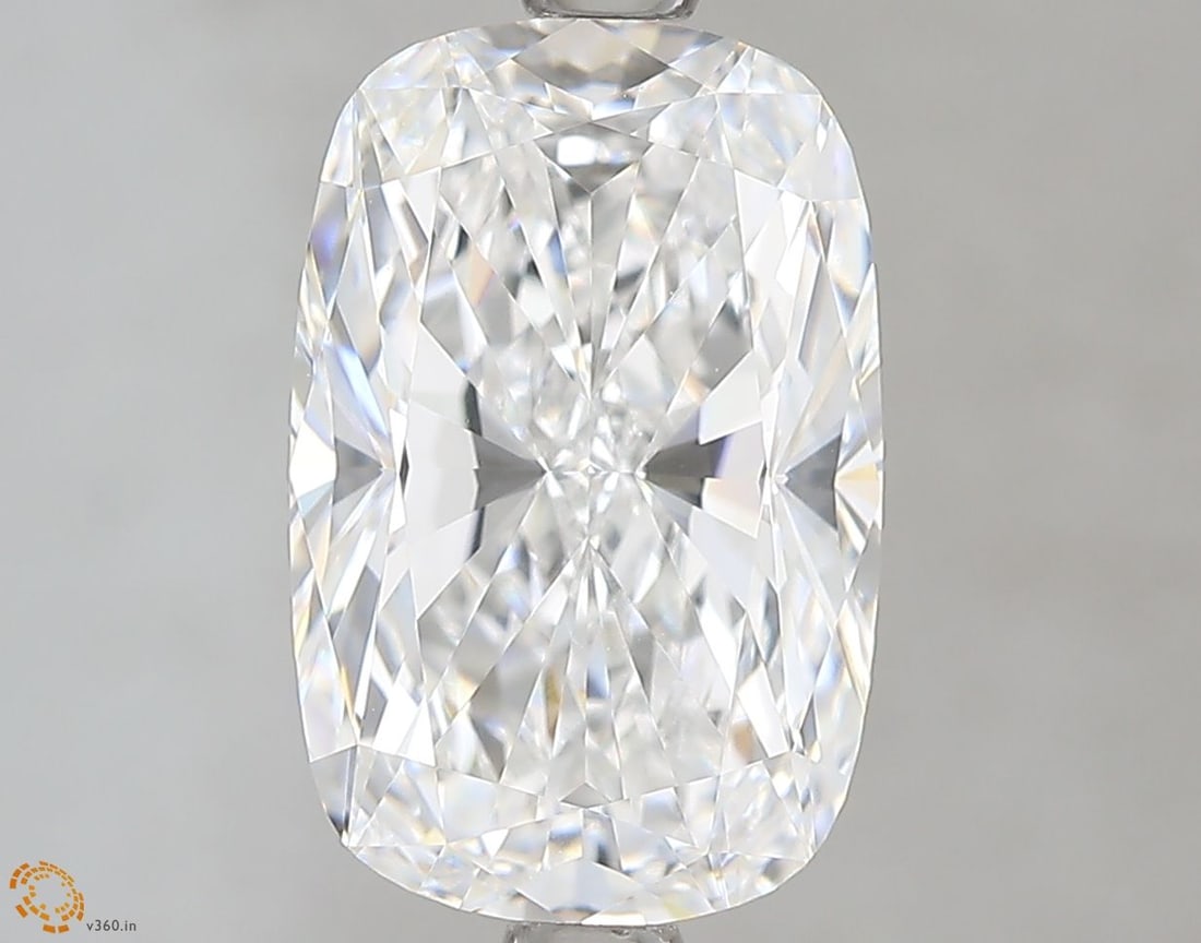 IGI Cushion Modified 2.51ct D VVS2 - Loose Lab Diamond: IGI Cushion Modified 2.51ct D VVS2 - Loose Lab Diamond Item Specifics: Source: This Is A Real Diamond Grown In A Lab Not Mined. Carat: 2.51 Cut: - Color: D Clarity: VVS2 Polish: EX Symmetry: EX Measur