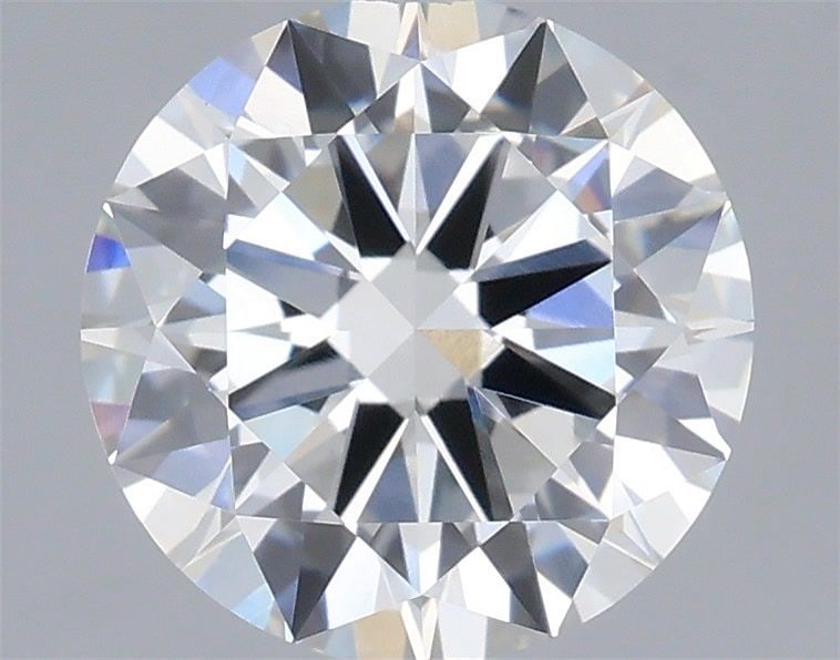 IGI Round 2.01ct F VVS2 - Loose Lab Diamond: IGI Round 2.01ct F VVS2 - Loose Lab Diamond Item Specifics: Source: This Is A Real Diamond Grown In A Lab Not Mined. Carat: 2.01 Cut: EX Color: F Clarity: VVS2 Polish: EX Symmetry: EX Measurements: 8.