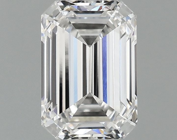 IGI Emerald 1.07ct D VVS2 - Loose Lab Diamond: IGI Emerald 1.07ct D VVS2 - Loose Lab Diamond Item Specifics: Source: This Is A Real Diamond Grown In A Lab Not Mined. Carat: 1.07 Cut: - Color: D Clarity: VVS2 Polish: EX Symmetry: EX Measurements: 7