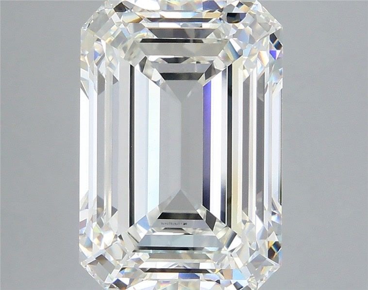 IGI Emerald 9.07ct H VVS2 - Loose Lab Diamond: IGI Emerald 9.07ct H VVS2 - Loose Lab Diamond Item Specifics: Source: This Is A Real Diamond Grown In A Lab Not Mined. Carat: 9.07 Cut: - Color: H Clarity: VVS2 Polish: EX Symmetry: EX Measurements: 1