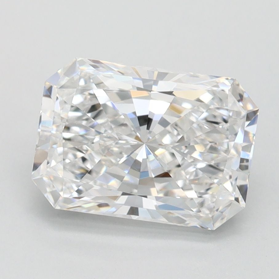 IGI Radiant 1.55ct D IF - Loose Lab Diamond: IGI Radiant 1.55ct D IF - Loose Lab Diamond Item Specifics: Source: This Is A Real Diamond Grown In A Lab Not Mined. Carat: 1.55 Cut: - Color: D Clarity: IF Polish: EX Symmetry: EX Measurements: 8.21L