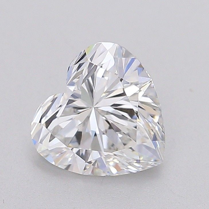 IGI Heart 2.04ct E VVS2 - Loose Lab Diamond: IGI Heart 2.04ct E VVS2 - Loose Lab Diamond Item Specifics: Source: This Is A Real Diamond Grown In A Lab Not Mined. Carat: 2.04 Cut: - Color: E Clarity: VVS2 Polish: EX Symmetry: EX Measurements: 7.3