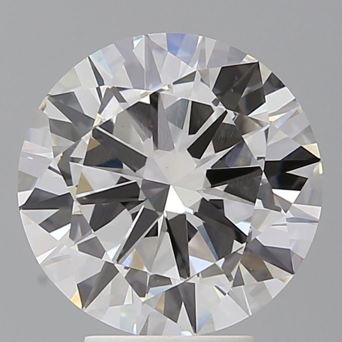IGI Round 4.44ct E VVS2 - Loose Lab Diamond: IGI Round 4.44ct E VVS2 - Loose Lab Diamond Item Specifics: Source: This Is A Real Diamond Grown In A Lab Not Mined. Carat: 4.44 Cut: EX Color: E Clarity: VVS2 Polish: EX Symmetry: EX Measurements: 10