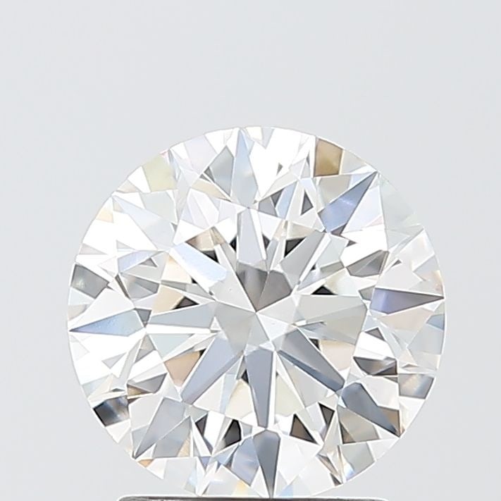 IGI Round 2.09ct F VVS2 - Ideal Loose Lab Diamond: IGI Round 2.09ct F VVS2 - Ideal Loose Lab Diamond Item Specifics: Source: This Is A Real Diamond Grown In A Lab Not Mined. Carat: 2.09 Cut: ID Color: F Clarity: VVS2 Polish: EX Symmetry: EX Measuremen