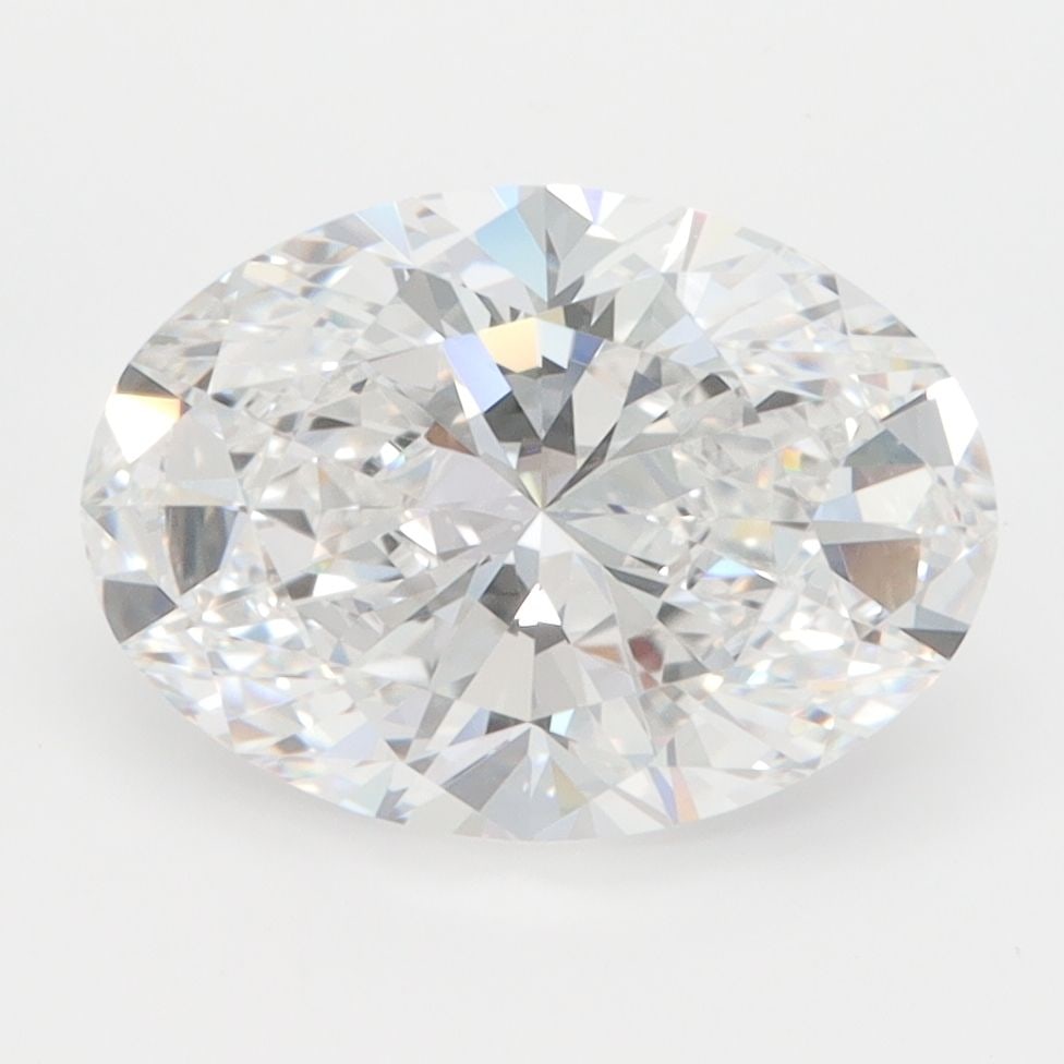 GIA Oval 3.06ct E VVS1 - Loose Lab Diamond: GIA Oval 3.06ct E VVS1 - Loose Lab Diamond Item Specifics: Source: This Is A Real Diamond Grown In A Lab Not Mined. Carat: 3.06 Cut: - Color: E Clarity: VVS1 Polish: EX Symmetry: EX Measurements: 11.5