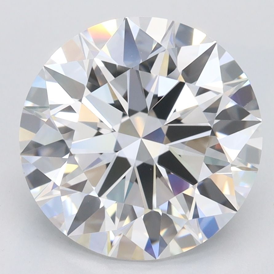 IGI Round 3.11ct D IF - Ideal Loose Lab Diamond: IGI Round 3.11ct D IF - Ideal Loose Lab Diamond Item Specifics: Source: This Is A Real Diamond Grown In A Lab Not Mined. Carat: 3.11 Cut: ID Color: D Clarity: IF Polish: EX Symmetry: EX Measurements: 