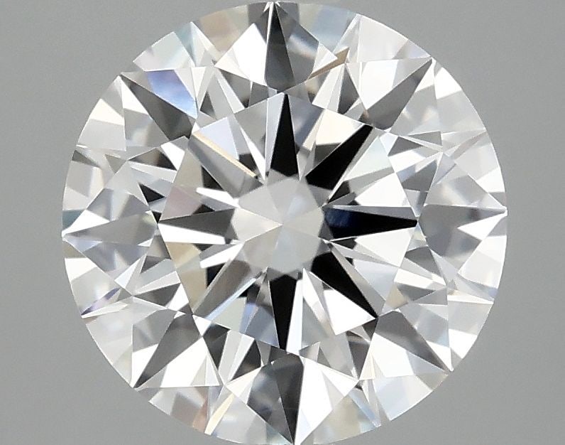 IGI Round 3.08ct E VVS2 - Ideal Loose Lab Diamond: IGI Round 3.08ct E VVS2 - Ideal Loose Lab Diamond Item Specifics: Source: This Is A Real Diamond Grown In A Lab Not Mined. Carat: 3.08 Cut: ID Color: E Clarity: VVS2 Polish: EX Symmetry: EX Measuremen