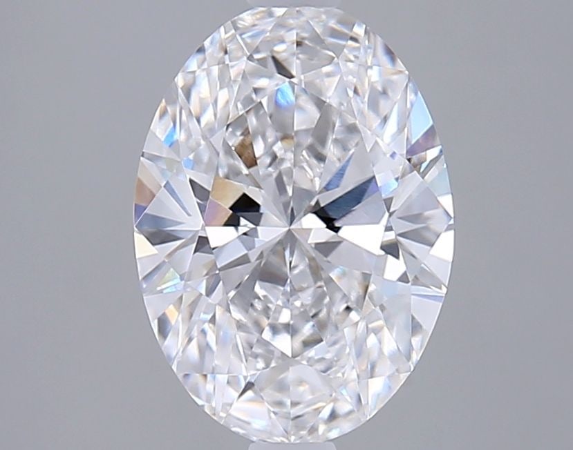 IGI Oval 2.05ct D VVS2 - Loose Lab Diamond: IGI Oval 2.05ct D VVS2 - Loose Lab Diamond Item Specifics: Source: This Is A Real Diamond Grown In A Lab Not Mined. Carat: 2.05 Cut: - Color: D Clarity: VVS2 Polish: EX Symmetry: EX Measurements: 10.2