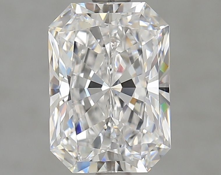 GIA Radiant 2.52ct D VVS2 - Loose Lab Diamond: GIA Radiant 2.52ct D VVS2 - Loose Lab Diamond Item Specifics: Source: This Is A Real Diamond Grown In A Lab Not Mined. Carat: 2.52 Cut: - Color: D Clarity: VVS2 Polish: EX Symmetry: EX Measurements: 9