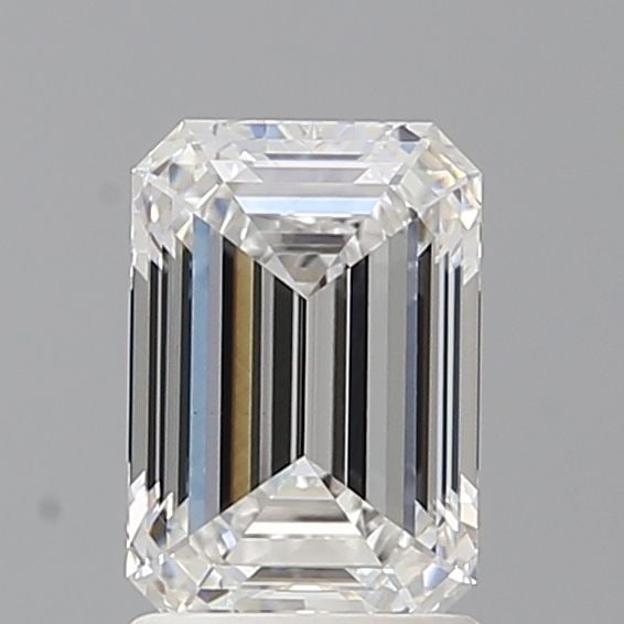 IGI Emerald 1.6ct D VVS2 - Loose Lab Diamond: IGI Emerald 1.6ct D VVS2 - Loose Lab Diamond Item Specifics: Source: This Is A Real Diamond Grown In A Lab Not Mined. Carat: 1.6 Cut: - Color: D Clarity: VVS2 Polish: EX Symmetry: EX Measurements: 8.1
