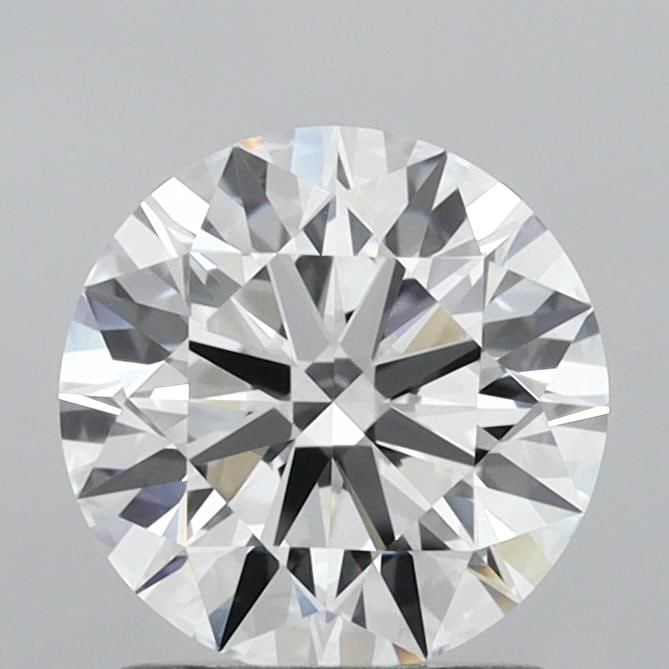 IGI Round 1.44ct D VVS2 - Ideal Loose Lab Diamond: IGI Round 1.44ct D VVS2 - Ideal Loose Lab Diamond Item Specifics: Source: This Is A Real Diamond Grown In A Lab Not Mined. Carat: 1.44 Cut: ID Color: D Clarity: VVS2 Polish: EX Symmetry: EX Measuremen