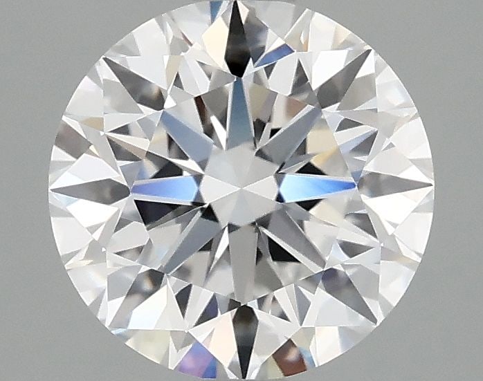 IGI Round 2.1ct D VVS2 - Loose Lab Diamond: IGI Round 2.1ct D VVS2 - Loose Lab Diamond Item Specifics: Source: This Is A Real Diamond Grown In A Lab Not Mined. Carat: 2.1 Cut: EX Color: D Clarity: VVS2 Polish: EX Symmetry: EX Measurements: 8.13