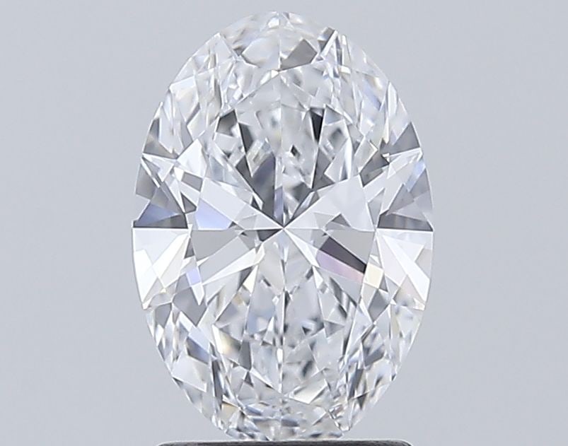 IGI Oval 1.55ct D VVS2 - Loose Lab Diamond: IGI Oval 1.55ct D VVS2 - Loose Lab Diamond Item Specifics: Source: This Is A Real Diamond Grown In A Lab Not Mined. Carat: 1.55 Cut: - Color: D Clarity: VVS2 Polish: EX Symmetry: EX Measurements: 9.64