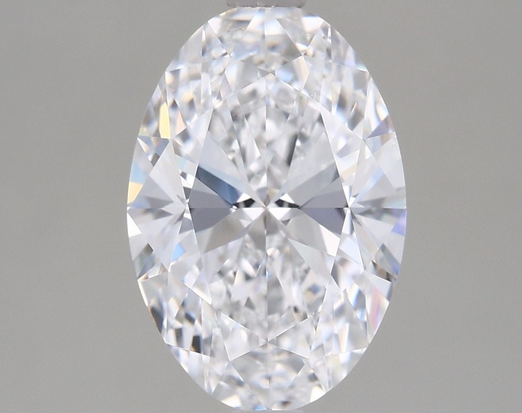 IGI Oval 1.96ct D VVS2 - Loose Lab Diamond: IGI Oval 1.96ct D VVS2 - Loose Lab Diamond Item Specifics: Source: This Is A Real Diamond Grown In A Lab Not Mined. Carat: 1.96 Cut: - Color: D Clarity: VVS2 Polish: EX Symmetry: EX Measurements: 10.3