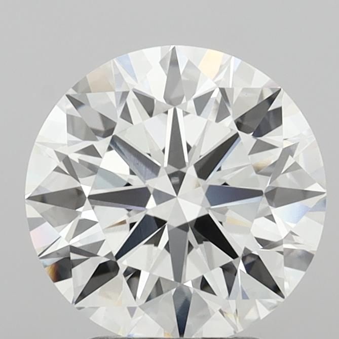 IGI Round 3.02ct F VVS2 - Ideal Loose Lab Diamond: IGI Round 3.02ct F VVS2 - Ideal Loose Lab Diamond Item Specifics: Source: This Is A Real Diamond Grown In A Lab Not Mined. Carat: 3.02 Cut: ID Color: F Clarity: VVS2 Polish: EX Symmetry: EX Measuremen