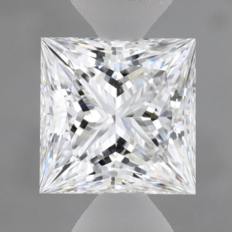 IGI Princess 1.42ct D VVS2 - Loose Lab Diamond: IGI Princess 1.42ct D VVS2 - Loose Lab Diamond Item Specifics: Source: This Is A Real Diamond Grown In A Lab Not Mined. Carat: 1.42 Cut: - Color: D Clarity: VVS2 Polish: EX Symmetry: EX Measurements: 