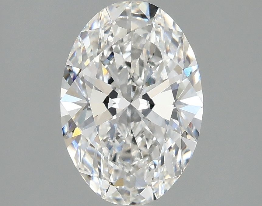 IGI Oval 1.59ct E VVS2 - Loose Lab Diamond: IGI Oval 1.59ct E VVS2 - Loose Lab Diamond Item Specifics: Source: This Is A Real Diamond Grown In A Lab Not Mined. Carat: 1.59 Cut: - Color: E Clarity: VVS2 Polish: EX Symmetry: EX Measurements: 9.48