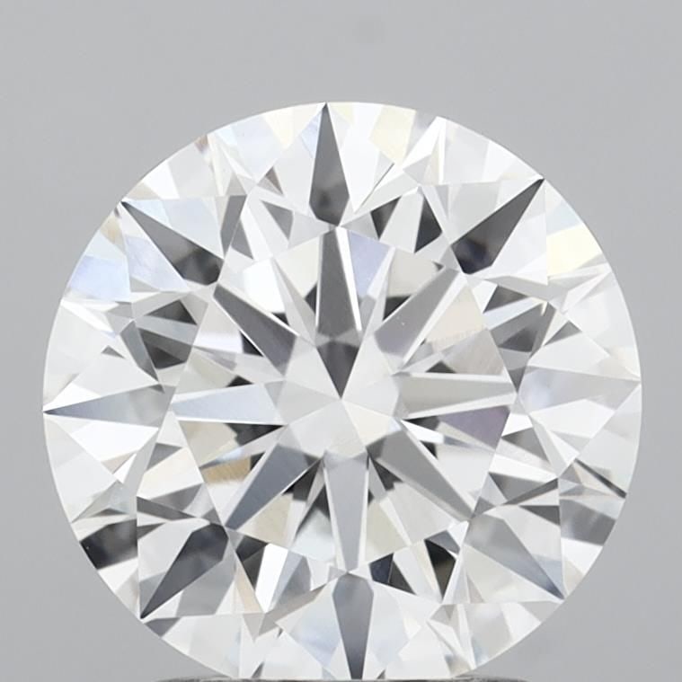 IGI Round 2.18ct D VVS1 - Ideal Loose Lab Diamond: IGI Round 2.18ct D VVS1 - Ideal Loose Lab Diamond Item Specifics: Source: This Is A Real Diamond Grown In A Lab Not Mined. Carat: 2.18 Cut: ID Color: D Clarity: VVS1 Polish: EX Symmetry: EX Measuremen