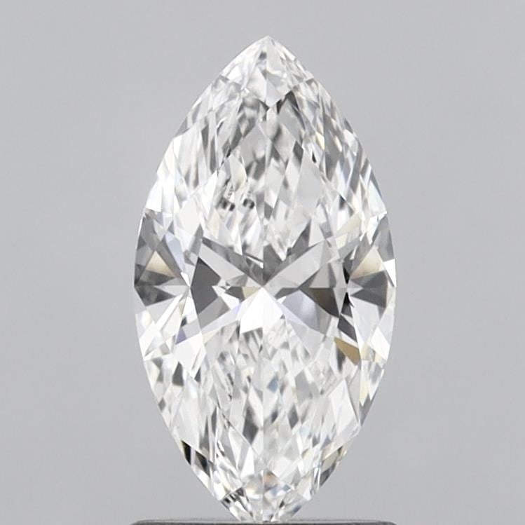 IGI Marquise 1.0ct F VVS2 - Loose Lab Diamond: IGI Marquise 1.0ct F VVS2 - Loose Lab Diamond Item Specifics: Source: This Is A Real Diamond Grown In A Lab Not Mined. Carat: 1.0 Cut: - Color: F Clarity: VVS2 Polish: EX Symmetry: EX Measurements: 10