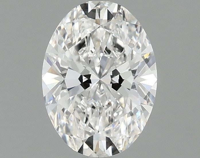 IGI Oval 1.08ct E VVS2 - Loose Lab Diamond: IGI Oval 1.08ct E VVS2 - Loose Lab Diamond Item Specifics: Source: This Is A Real Diamond Grown In A Lab Not Mined. Carat: 1.08 Cut: - Color: E Clarity: VVS2 Polish: EX Symmetry: EX Measurements: 8.09