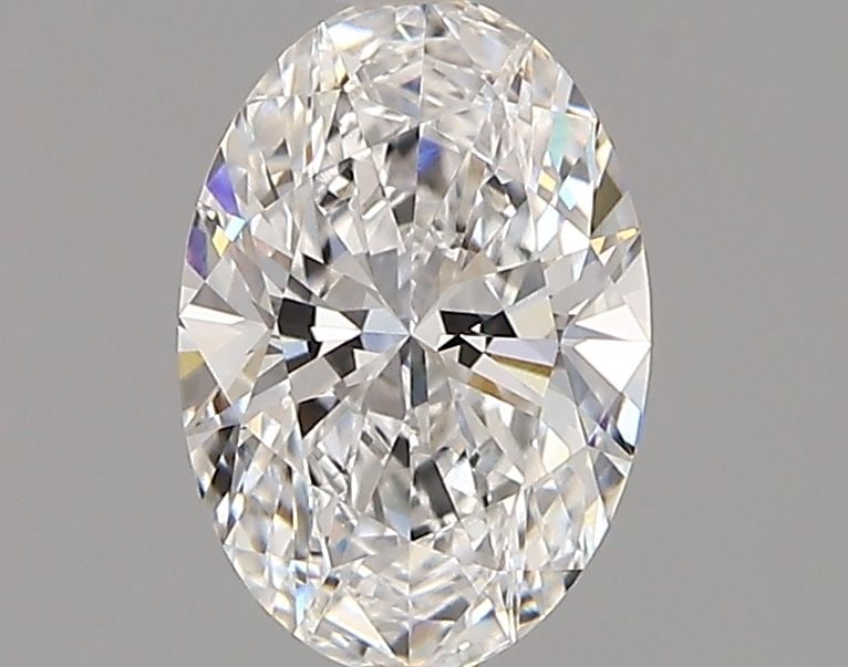 IGI Oval 1.12ct D VVS1 - Loose Lab Diamond: IGI Oval 1.12ct D VVS1 - Loose Lab Diamond Item Specifics: Source: This Is A Real Diamond Grown In A Lab Not Mined. Carat: 1.12 Cut: - Color: D Clarity: VVS1 Polish: EX Symmetry: EX Measurements: 8.54