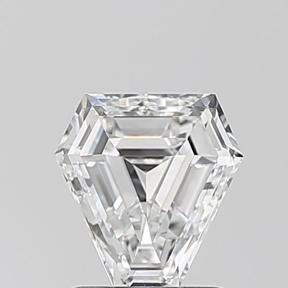 IGI Triangular 1.01ct D IF - Loose Lab Diamond (1 of 1)