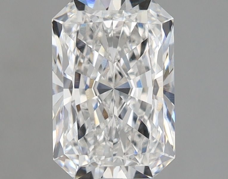 IGI Radiant 2.1ct F VVS2 - Loose Lab Diamond: IGI Radiant 2.1ct F VVS2 - Loose Lab Diamond Item Specifics: Source: This Is A Real Diamond Grown In A Lab Not Mined. Carat: 2.1 Cut: - Color: F Clarity: VVS2 Polish: EX Symmetry: EX Measurements: