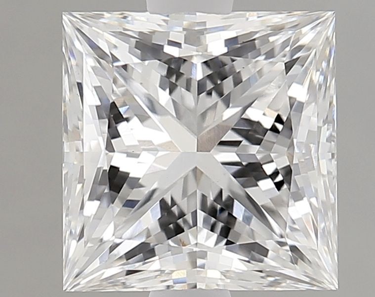 IGI Princess 2.01ct E VVS2 - Loose Lab Diamond: IGI Princess 2.01ct E VVS2 - Loose Lab Diamond Item Specifics: Source: This Is A Real Diamond Grown In A Lab Not Mined. Carat: 2.01 Cut: - Color: E Clarity: VVS2 Polish: EX Symmetry: EX Measurements: 