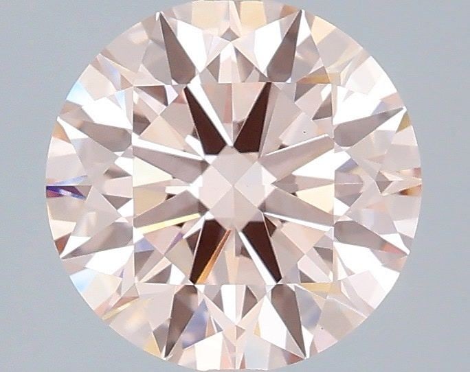 IGI Round 2.05ct Fancy Intense Pink VVS2 - Ideal Loose Lab Diamond: IGI Round 2.05ct Fancy Intense Pink VVS2 - Ideal Loose Lab Diamond Item Specifics: Source: This Is A Real Diamond Grown In A Lab Not Mined. Carat: 2.05 Cut: ID Color: Fancy Intense Pink Clarity: VVS2 