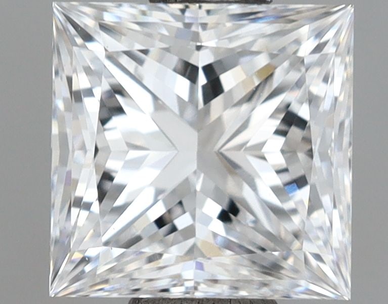 IGI Princess 1.03ct D VVS1 - Loose Lab Diamond: IGI Princess 1.03ct D VVS1 - Loose Lab Diamond Item Specifics: Source: This Is A Real Diamond Grown In A Lab Not Mined. Carat: 1.03 Cut: - Color: D Clarity: VVS1 Polish: EX Symmetry: EX Measurements: