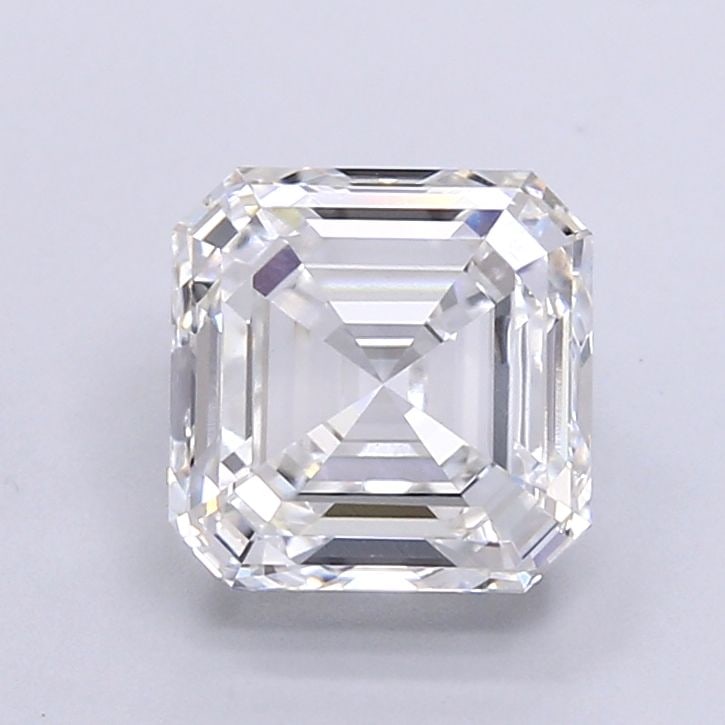 IGI Asscher 2.27ct D VVS2 - Loose Lab Diamond: IGI Asscher 2.27ct D VVS2 - Loose Lab Diamond Item Specifics: Source: This Is A Real Diamond Grown In A Lab Not Mined. Carat: 2.27 Cut: - Color: D Clarity: VVS2 Polish: EX Symmetry: EX Measurements: