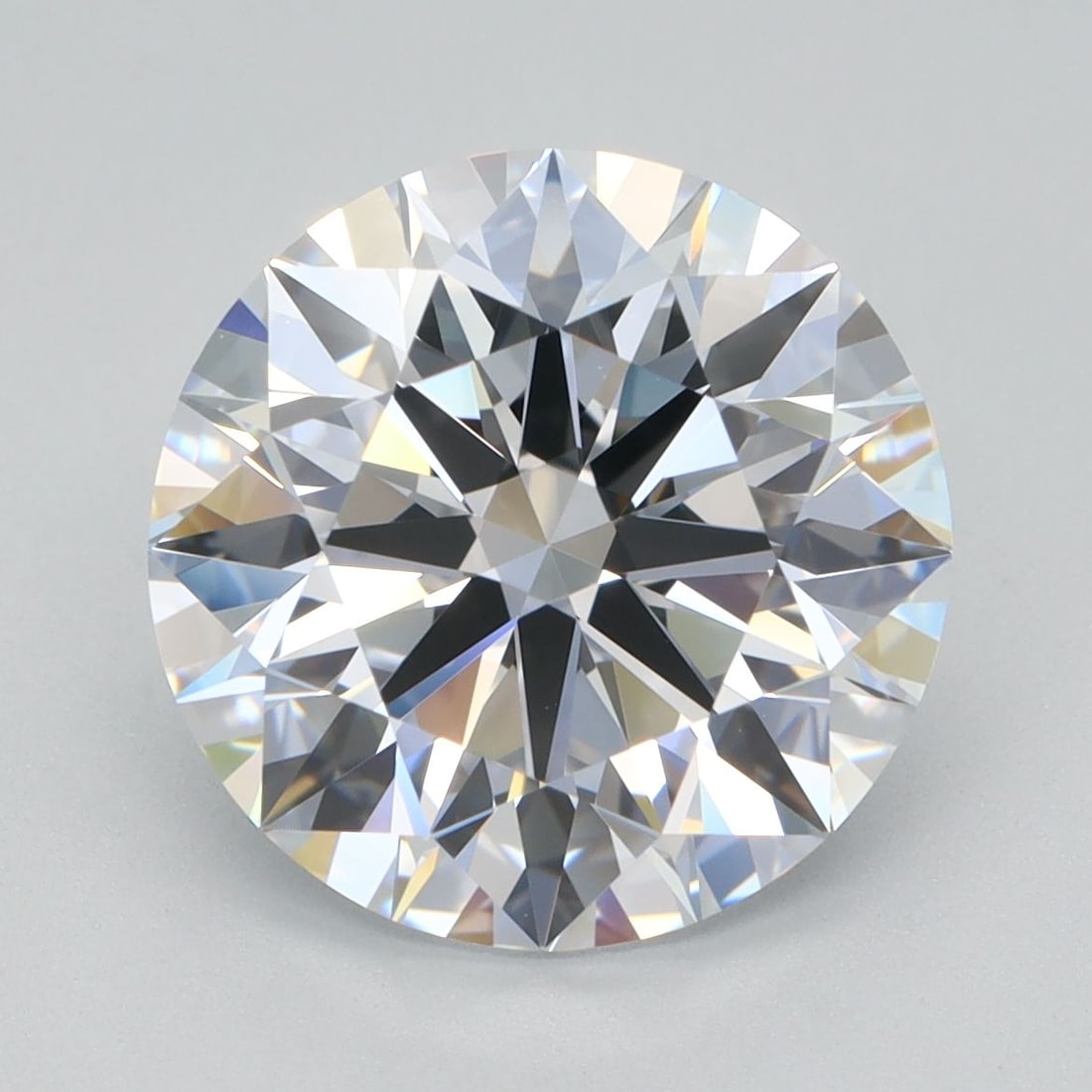 GIA Round 3.26ct D VVS1 - Loose Lab Diamond: GIA Round 3.26ct D VVS1 - Loose Lab Diamond Item Specifics: Source: This Is A Real Diamond Grown In A Lab Not Mined. Carat: 3.26 Cut: EX Color: D Clarity: VVS1 Polish: EX Symmetry: EX Measurements: 9.