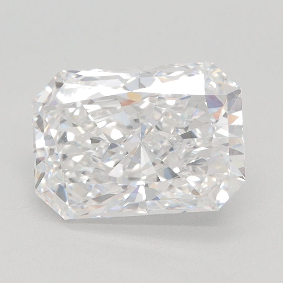 IGI Radiant 2.0ct E IF - Loose Lab Diamond: IGI Radiant 2.0ct E IF - Loose Lab Diamond Item Specifics: Source: This Is A Real Diamond Grown In A Lab Not Mined. Carat: 2.0 Cut: - Color: E Clarity: IF Polish: EX Symmetry: EX Measurements: 9.05L X