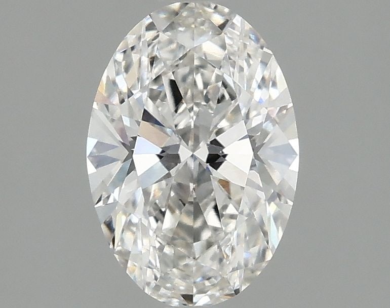 IGI Oval 1.29ct F VVS2 - Loose Lab Diamond: IGI Oval 1.29ct F VVS2 - Loose Lab Diamond Item Specifics: Source: This Is A Real Diamond Grown In A Lab Not Mined. Carat: 1.29 Cut: - Color: F Clarity: VVS2 Polish: EX Symmetry: EX Measurements: 8.97