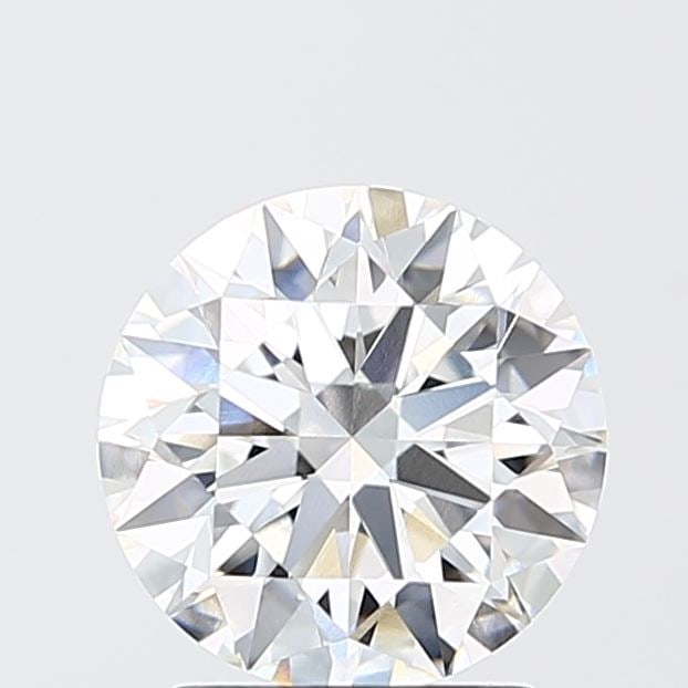 IGI Round 2.09ct D VVS2 - Ideal Loose Lab Diamond: IGI Round 2.09ct D VVS2 - Ideal Loose Lab Diamond Item Specifics: Source: This Is A Real Diamond Grown In A Lab Not Mined. Carat: 2.09 Cut: ID Color: D Clarity: VVS2 Polish: EX Symmetry: EX Measuremen