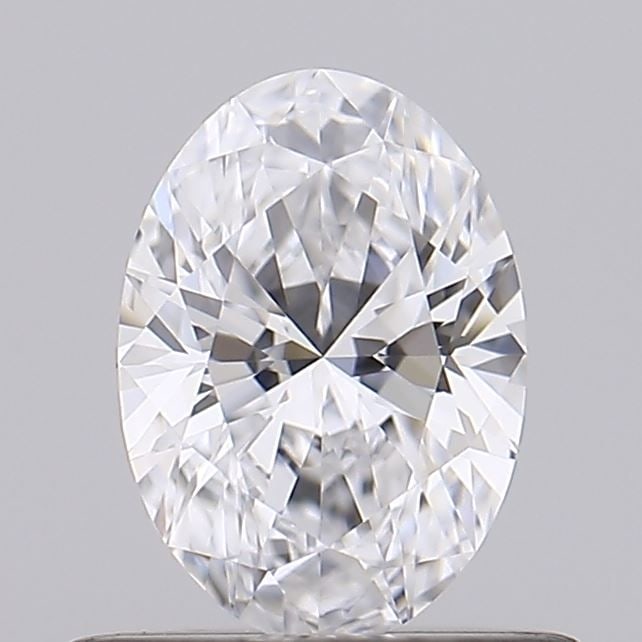 IGI Oval 0.54ct D IF - Loose Lab Diamond: IGI Oval 0.54ct D IF - Loose Lab Diamond Item Specifics: Source: This Is A Real Diamond Grown In A Lab Not Mined. Carat: 0.54 Cut: - Color: D Clarity: IF Polish: EX Symmetry: EX Measurements: 6.58L X 